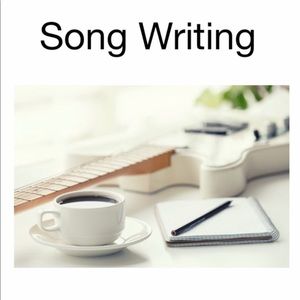 How to write a song